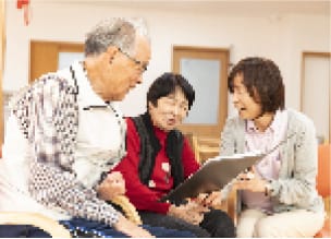 体験・見学を随時受け付けております。お気軽にお問い合わせ下さい。