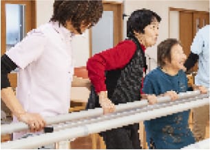 体験・見学を随時受け付けております。お気軽にお問い合わせ下さい。