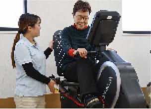 体験・見学を随時受け付けております。お気軽にお問い合わせ下さい。