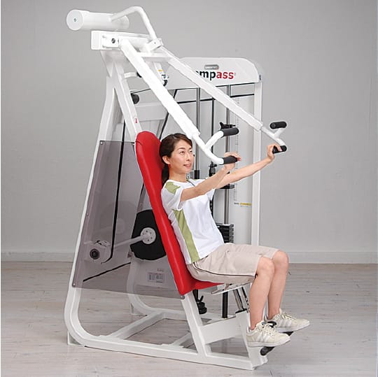 チェストプレス