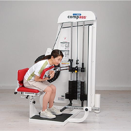 トーソ ＦＬＥＸ/ＥＸＴ