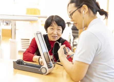 半日型プログラム