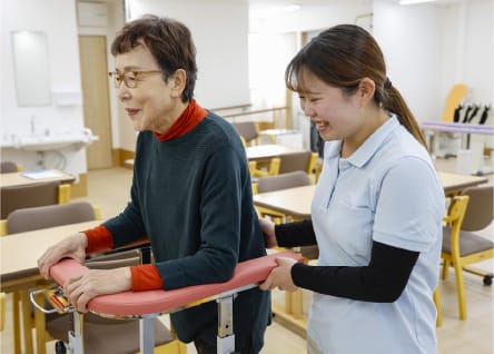 半日型プログラム